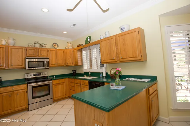 $375,000 | 737 Burlwood Drive, Southern Pines, NC 28387