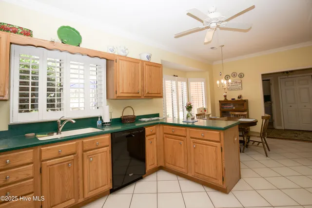 $375,000 | 737 Burlwood Drive, Southern Pines, NC 28387