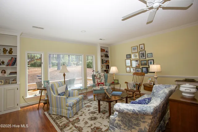 $375,000 | 737 Burlwood Drive, Southern Pines, NC 28387