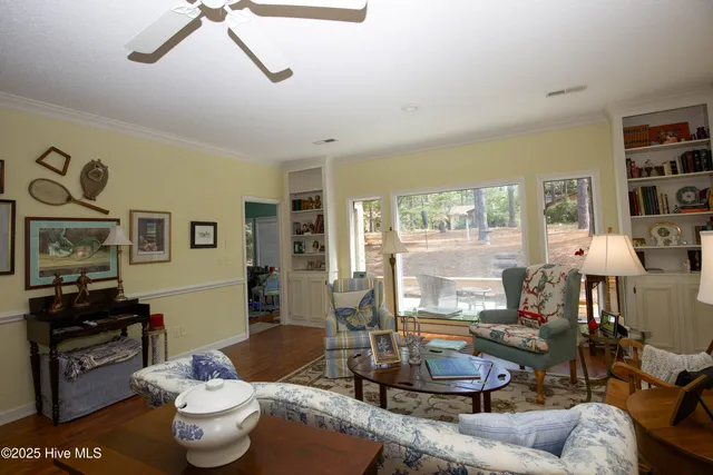 $375,000 | 737 Burlwood Drive, Southern Pines, NC 28387