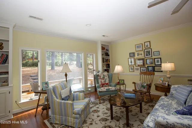 $375,000 | 737 Burlwood Drive, Southern Pines, NC 28387
