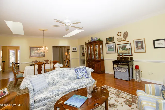 $375,000 | 737 Burlwood Drive, Southern Pines, NC 28387