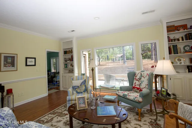 $375,000 | 737 Burlwood Drive, Southern Pines, NC 28387