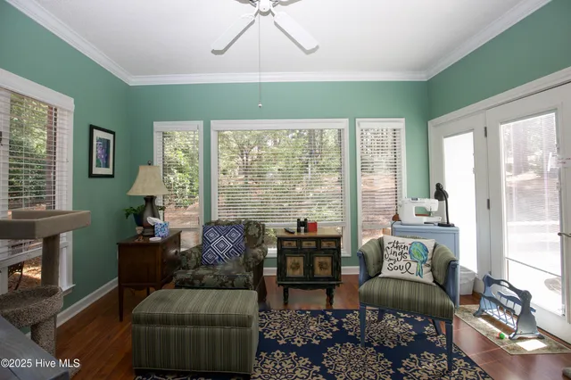 $375,000 | 737 Burlwood Drive, Southern Pines, NC 28387