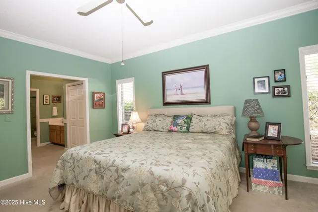 $375,000 | 737 Burlwood Drive, Southern Pines, NC 28387