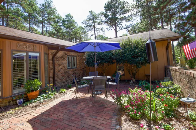 $375,000 | 737 Burlwood Drive, Southern Pines, NC 28387