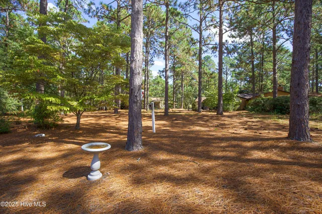 $375,000 | 737 Burlwood Drive, Southern Pines, NC 28387