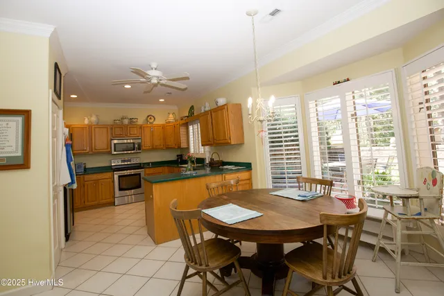 $375,000 | 737 Burlwood Drive, Southern Pines, NC 28387