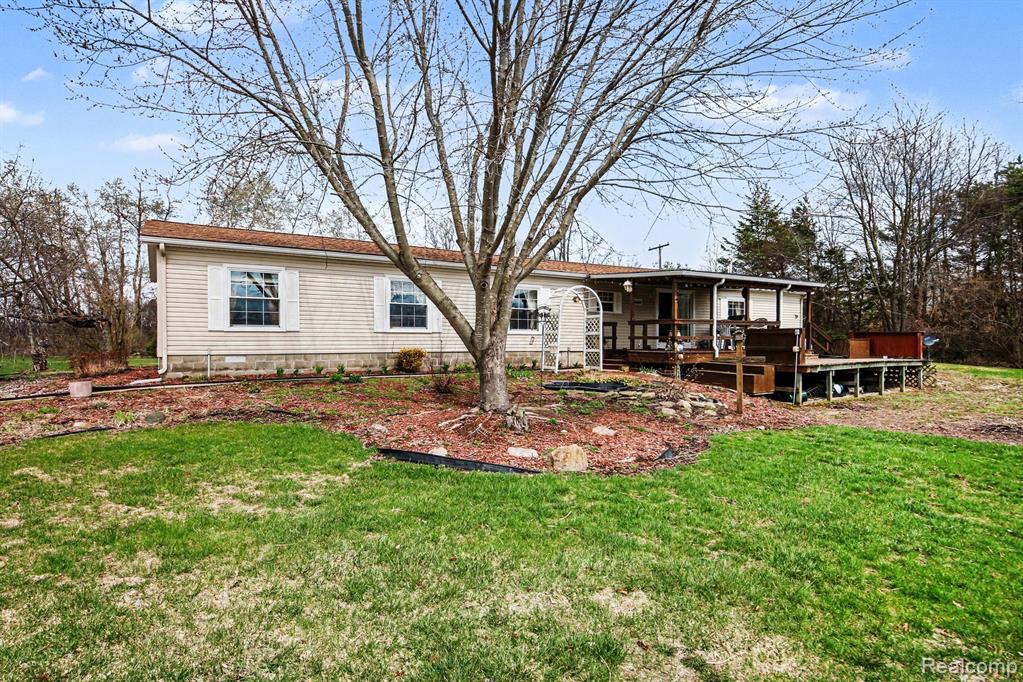 7689 West Sidney Road Greenville, MI 48838 - Photo 22 of 27