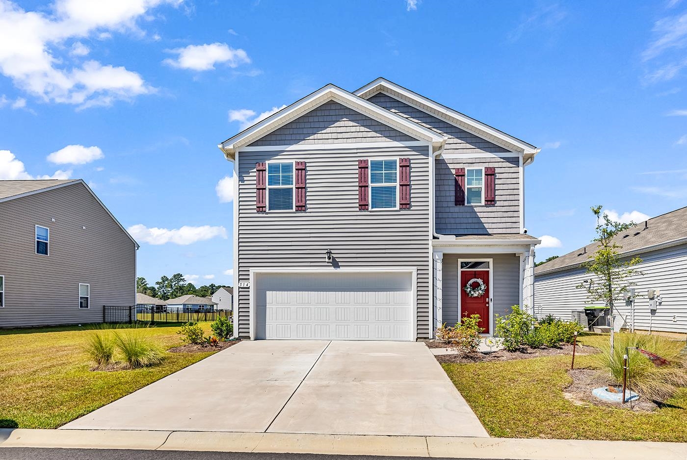 514 Hogwart Lane Longs, SC 29568 - Photo 1 of 40