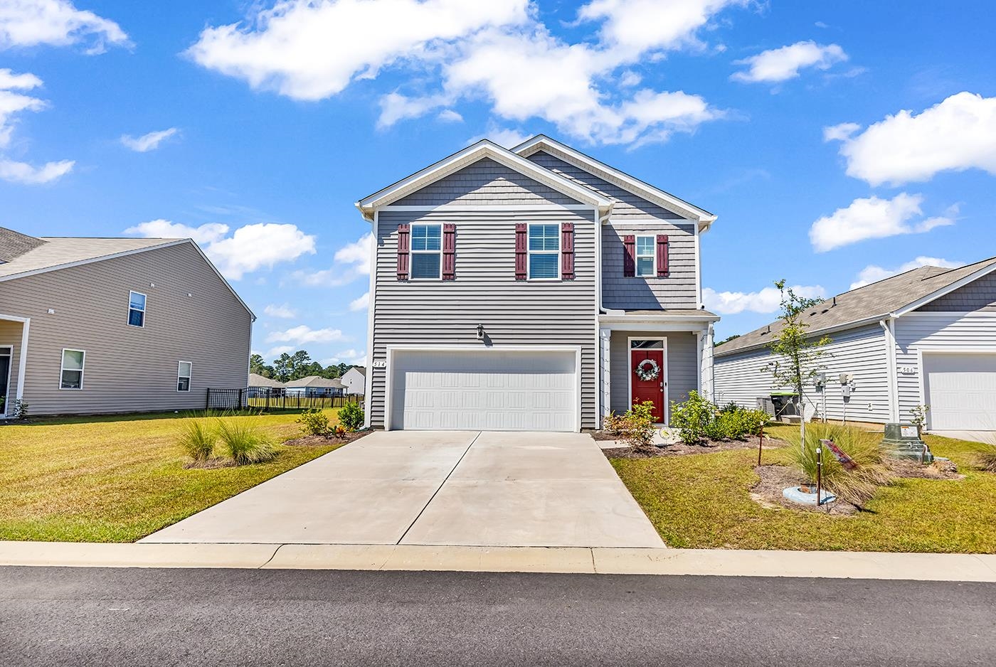 514 Hogwart Lane Longs, SC 29568 - Photo 35 of 40