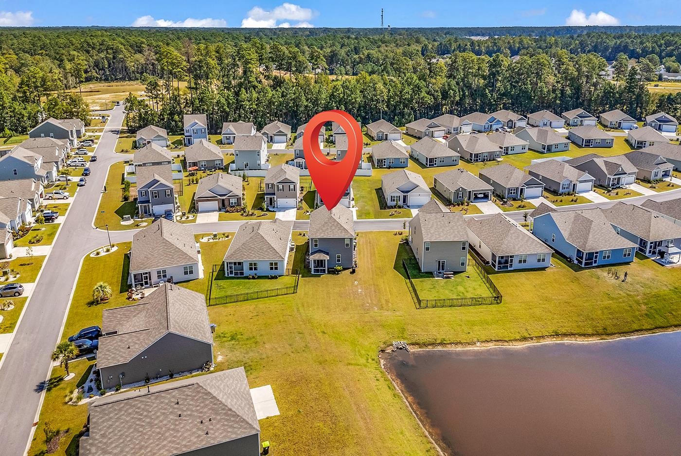 514 Hogwart Lane Longs, SC 29568 - Photo 39 of 40