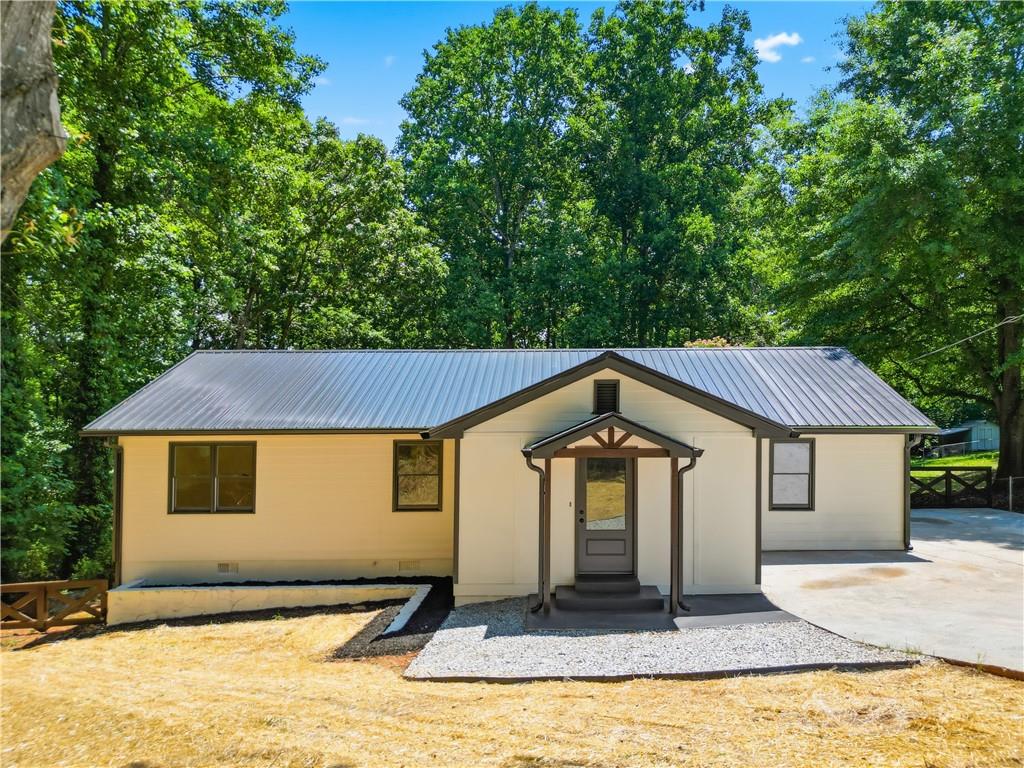 4713 Union Church Road Flowery Branch, GA 30542 - Photo 1 of 25