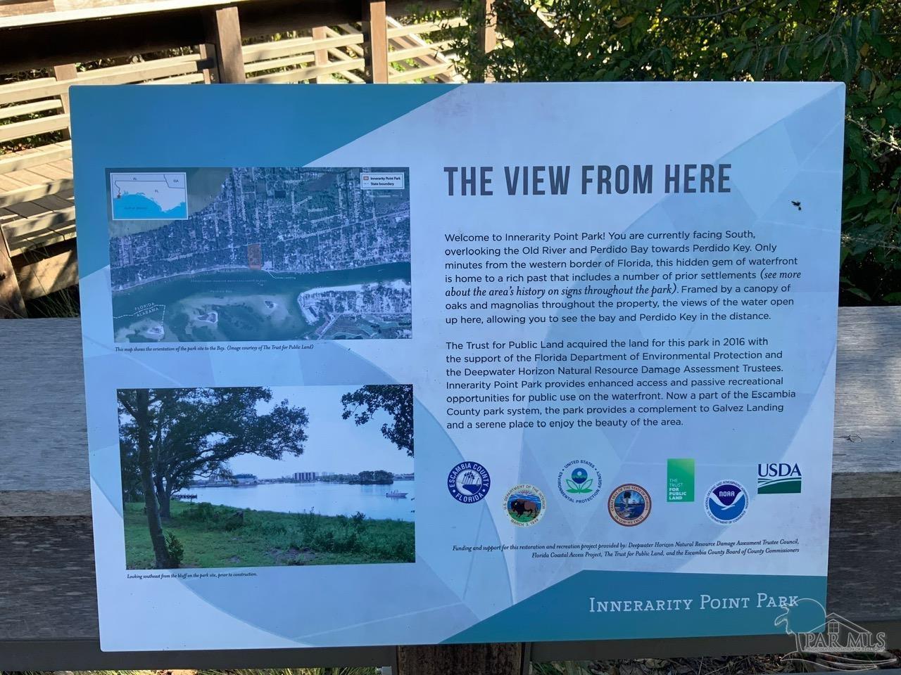 5520 Cruzat Way Pensacola, FL 32507 - Photo 7 of 15