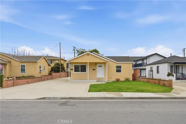 $1,175,000 | 5572 St Ann Avenue, Cypress, CA 90630