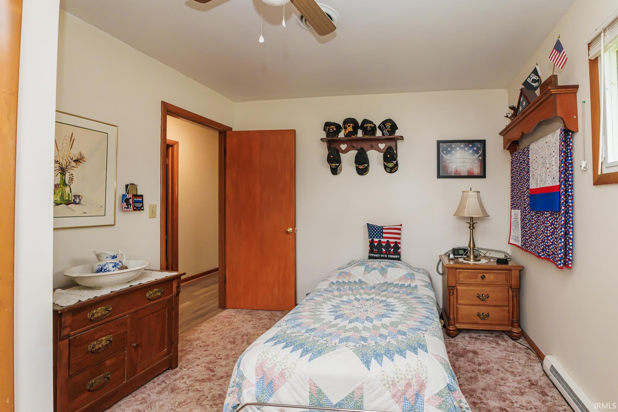 800 West High Street Redkey, IN 47373 - Photo 21 of 26