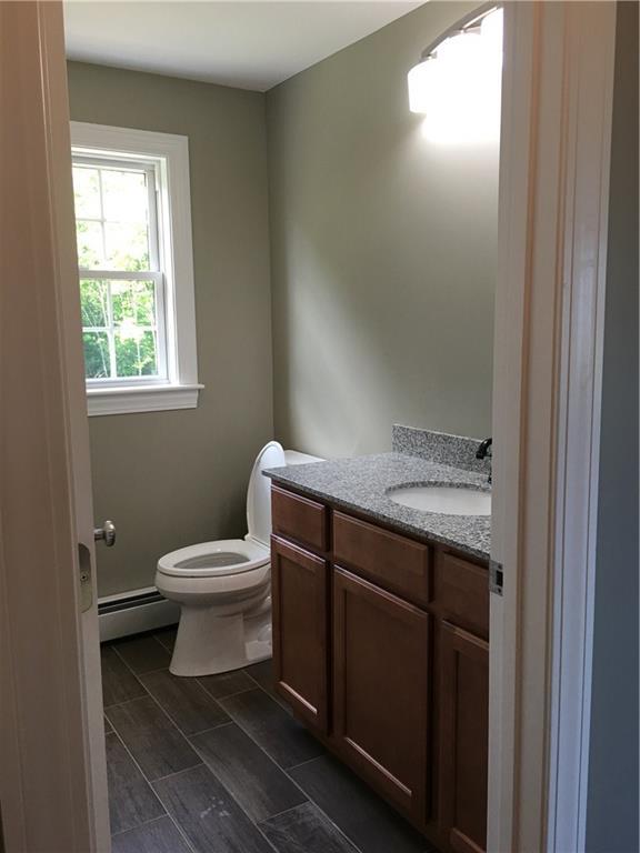 Lot #6 Farrington Road Gorham, ME 04038 - Photo 13 of 25 Upstairs bathroom