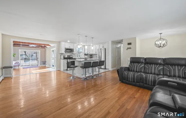 $425,000 | 18 Crestwood Trail, East Hartford, CT 06118