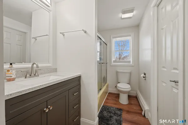 $425,000 | 18 Crestwood Trail, East Hartford, CT 06118