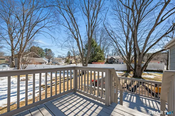 $425,000 | 18 Crestwood Trail, East Hartford, CT 06118