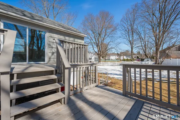 $425,000 | 18 Crestwood Trail, East Hartford, CT 06118