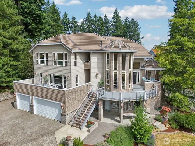 $1,190,000 | 2505 81st Street Northwest, Gig Harbor, WA 98332
