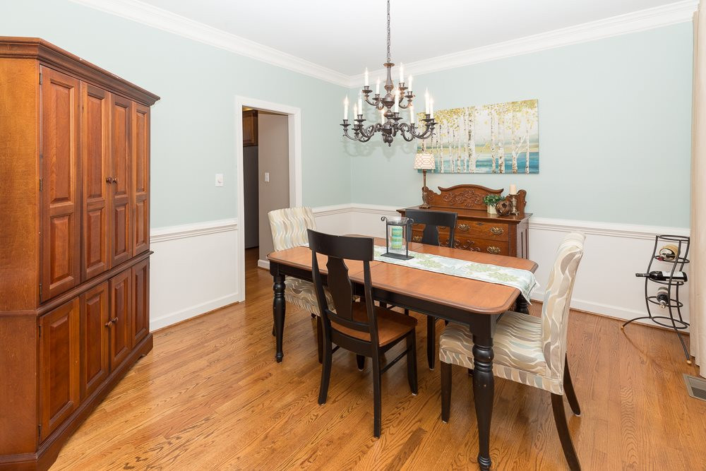 5817 North Hawthorne Way Raleigh, NC 27613 - Photo 2 of 25 Photo 2