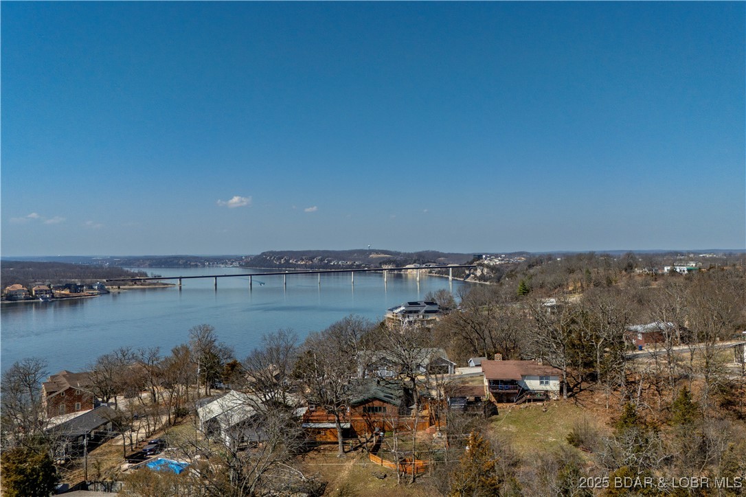 24 Arrowhead Beach Road Lake Ozark, MO 65049 - Photo 1 of 1
