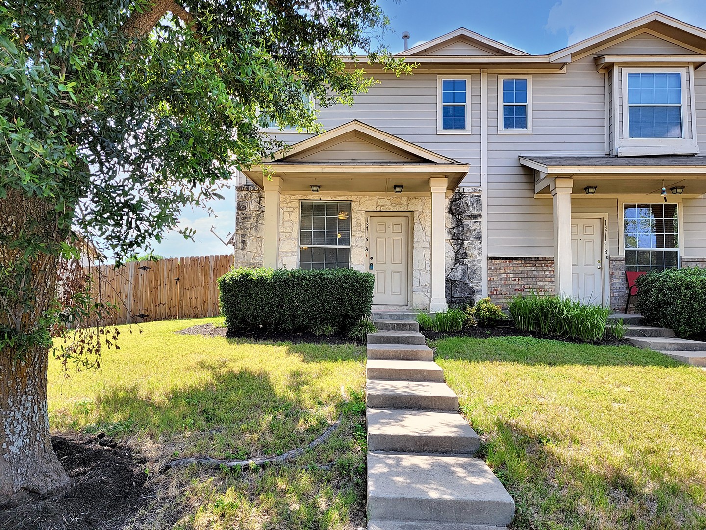 13716 Harris Ridge Boulevard, Unit A Pflugerville, TX 78660 - Photo 1 of 1