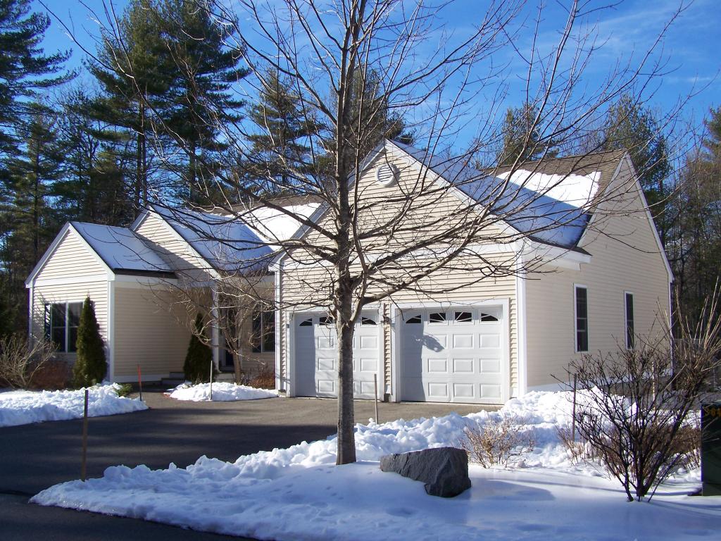 11 Tarleton Lane, Unit 11 Amherst, NH 03031 - Photo 2 of 23 Gallery Image 2