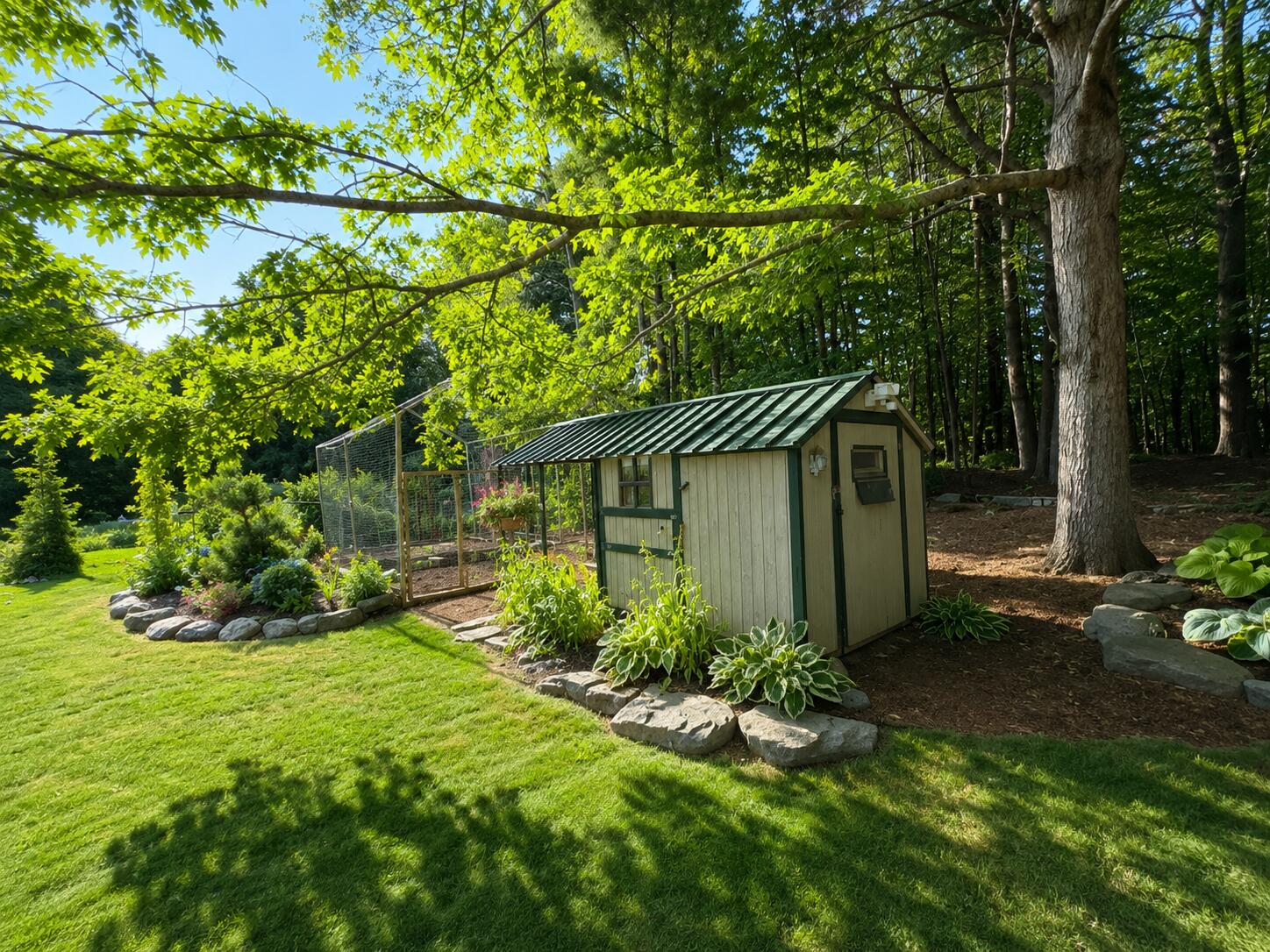 866 Greenbush Road Exeter, ME 04435 - Photo 27 of 33 2