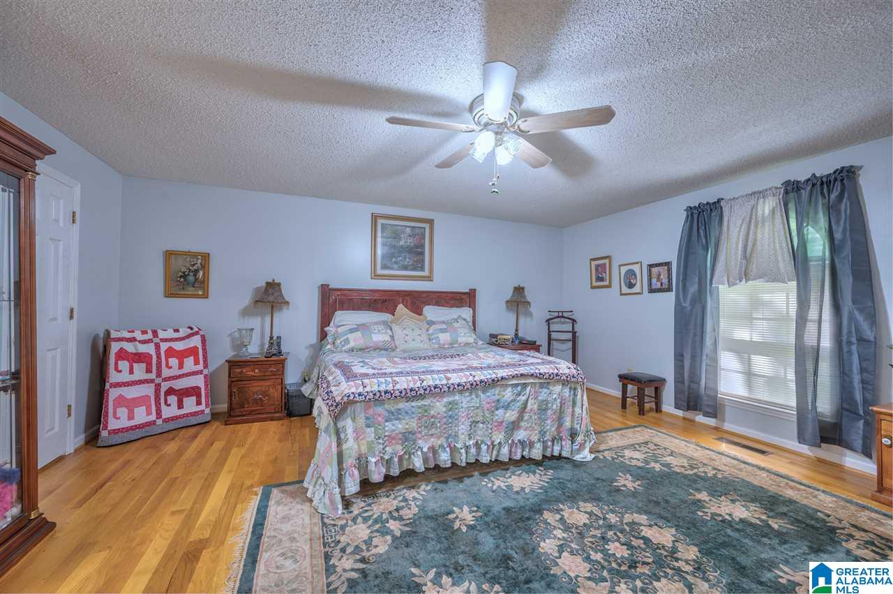1121 Lanningham Road Cleveland, AL 35049 - Photo 11 of 34