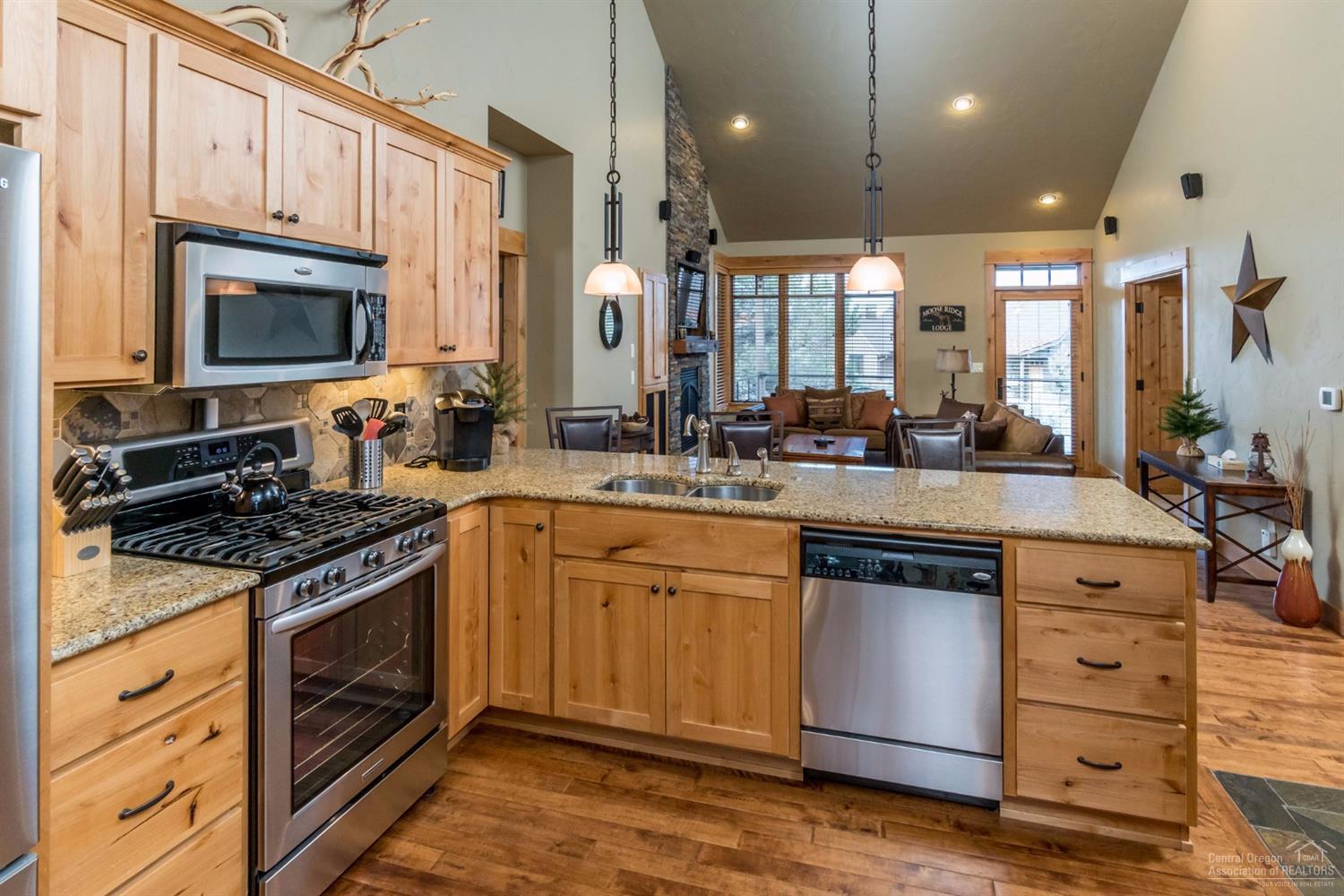 16751 Southwest Brasada Rnch Road, Unit 55 Powell Butte, OR 97753 - Photo 7 of 15 Additional Photo