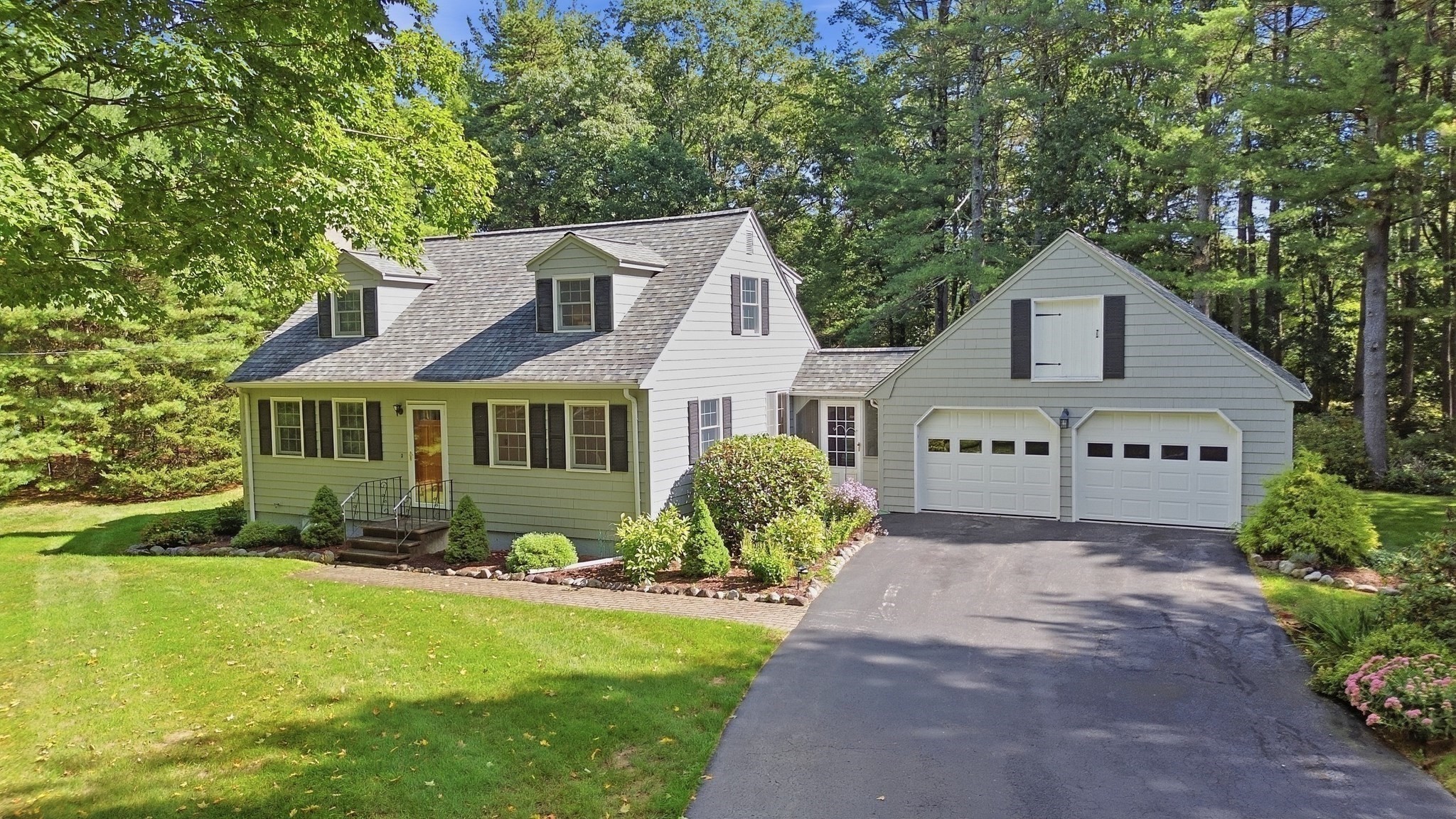 46 Beaver Brook Road Westford, MA 01886 - Photo 32 of 38 Gallery Image 32