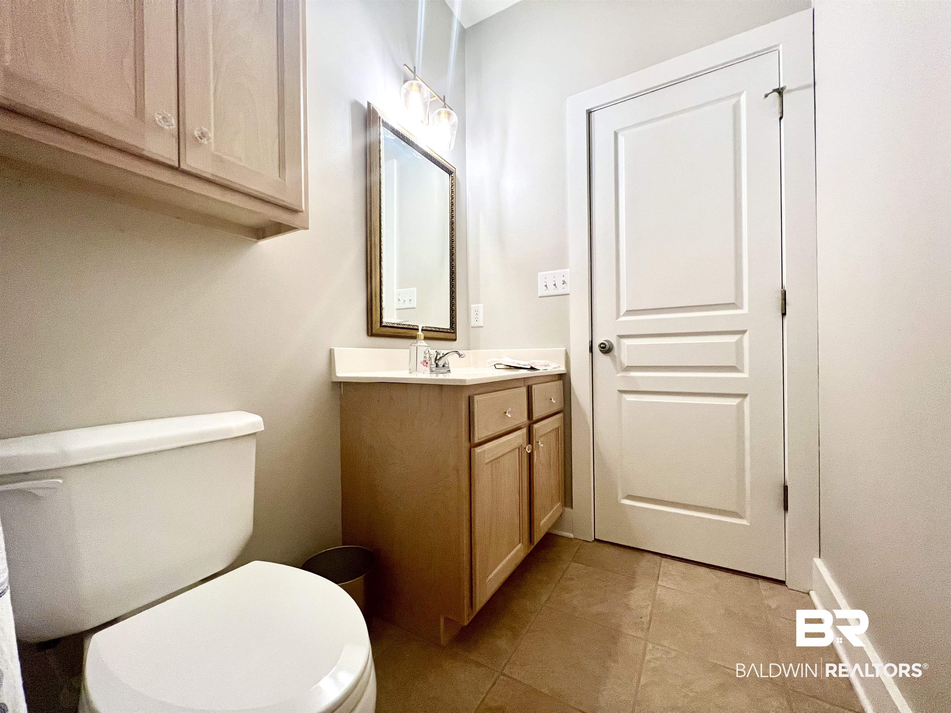 23491 Cornerstone Drive Loxley, AL 36551 - Photo 21 of 38 Hall Bath