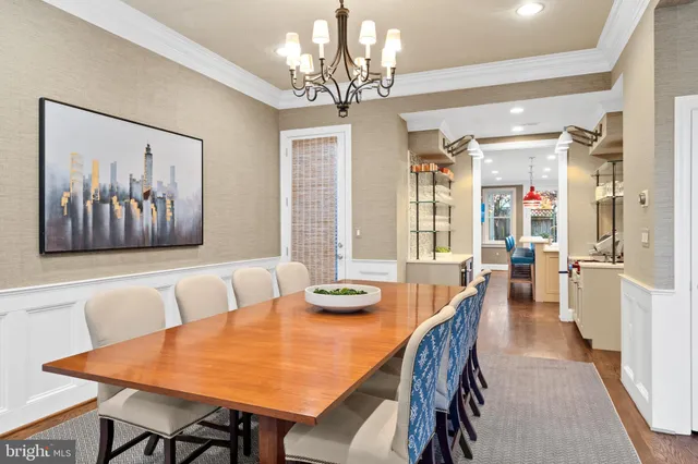 $2,500,000 | 625 Massachusetts Avenue Northeast, Washington, DC 20002