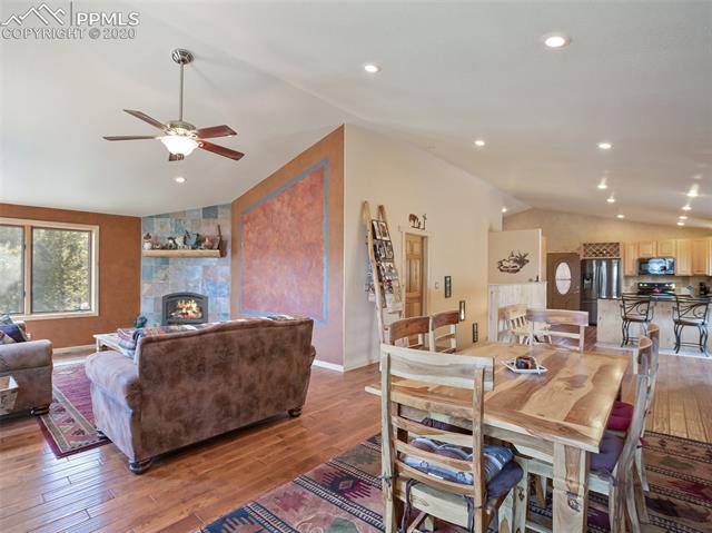 190 Ute Road Florissant, CO 80816 - Photo 7 of 41 Gallery Image 7