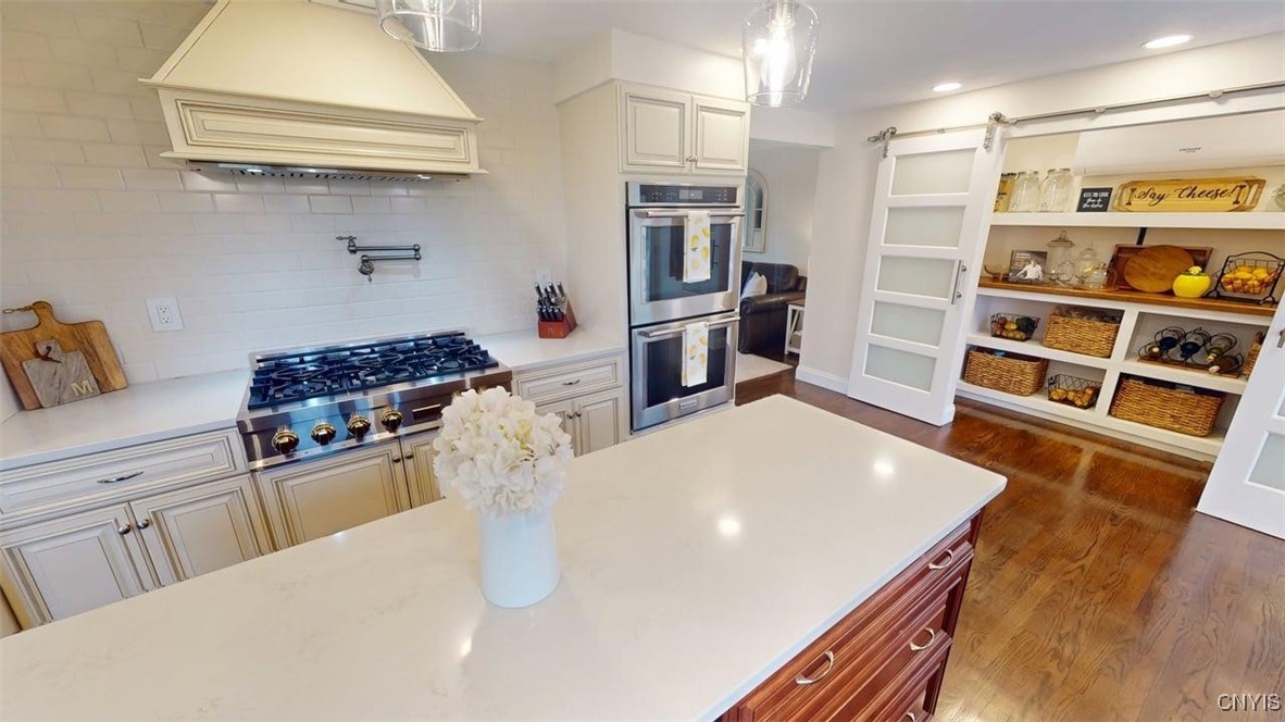 9389 Caughdenoy Road Clay, NY 13029 - Photo 15 of 45