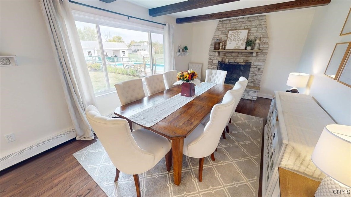 9389 Caughdenoy Road Clay, NY 13029 - Photo 21 of 45