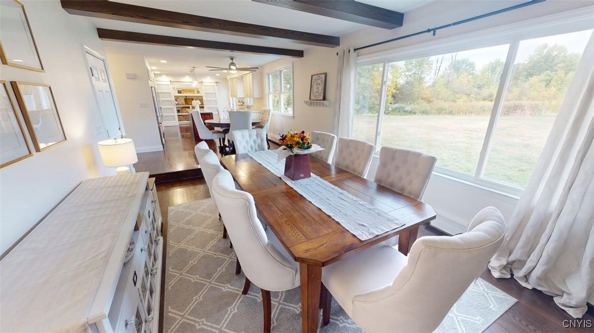 9389 Caughdenoy Road Clay, NY 13029 - Photo 22 of 45