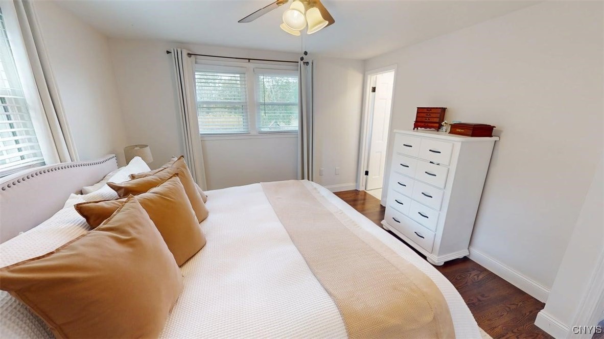 9389 Caughdenoy Road Clay, NY 13029 - Photo 26 of 45