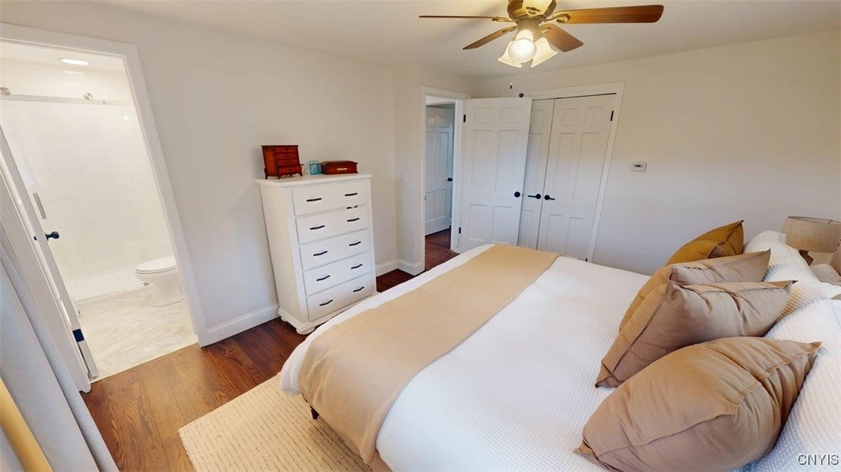9389 Caughdenoy Road Clay, NY 13029 - Photo 27 of 45