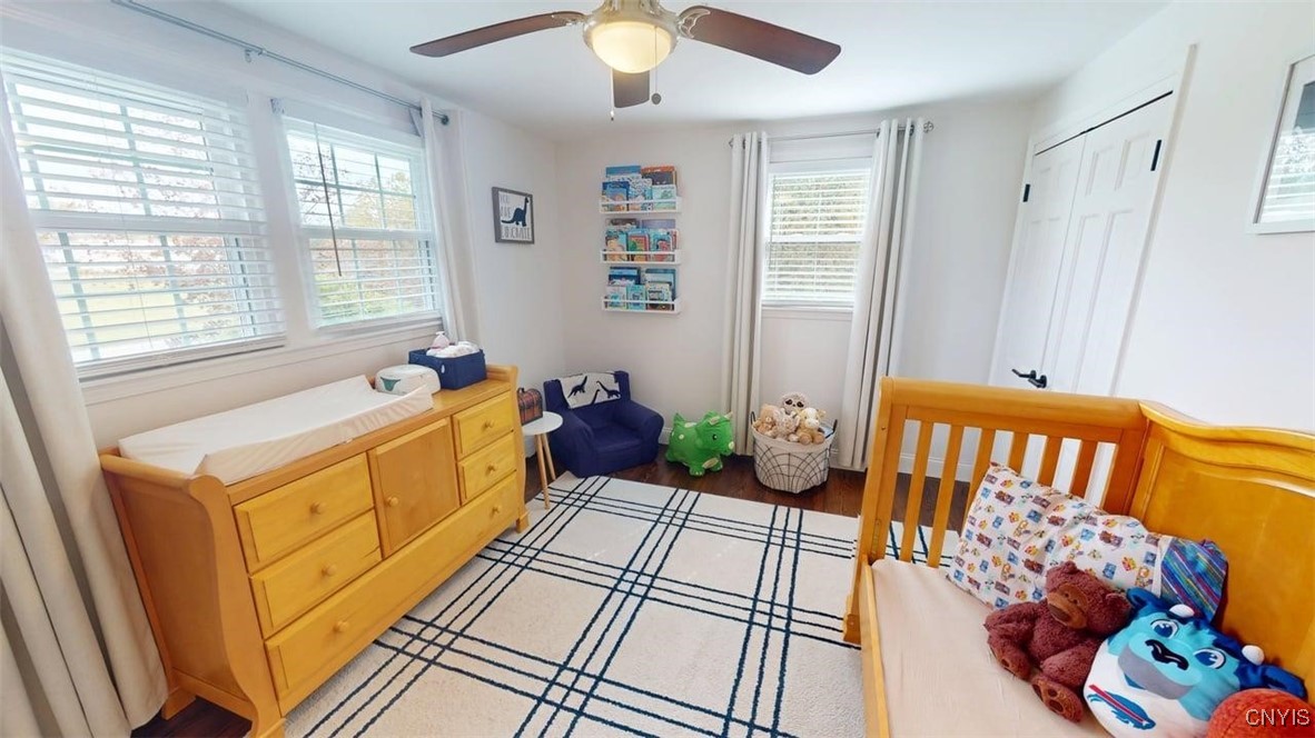 9389 Caughdenoy Road Clay, NY 13029 - Photo 29 of 45