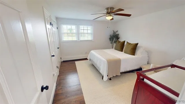 $590,000 | 9389 Caughdenoy Road, Clay, NY 13029