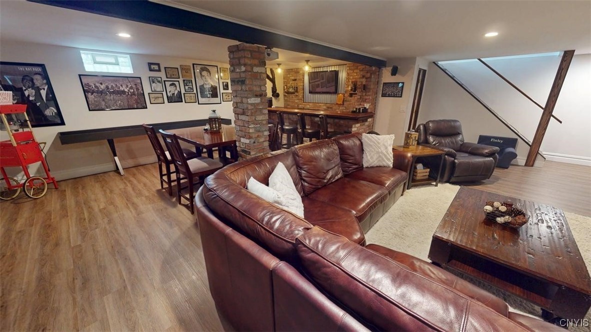 9389 Caughdenoy Road Clay, NY 13029 - Photo 35 of 45