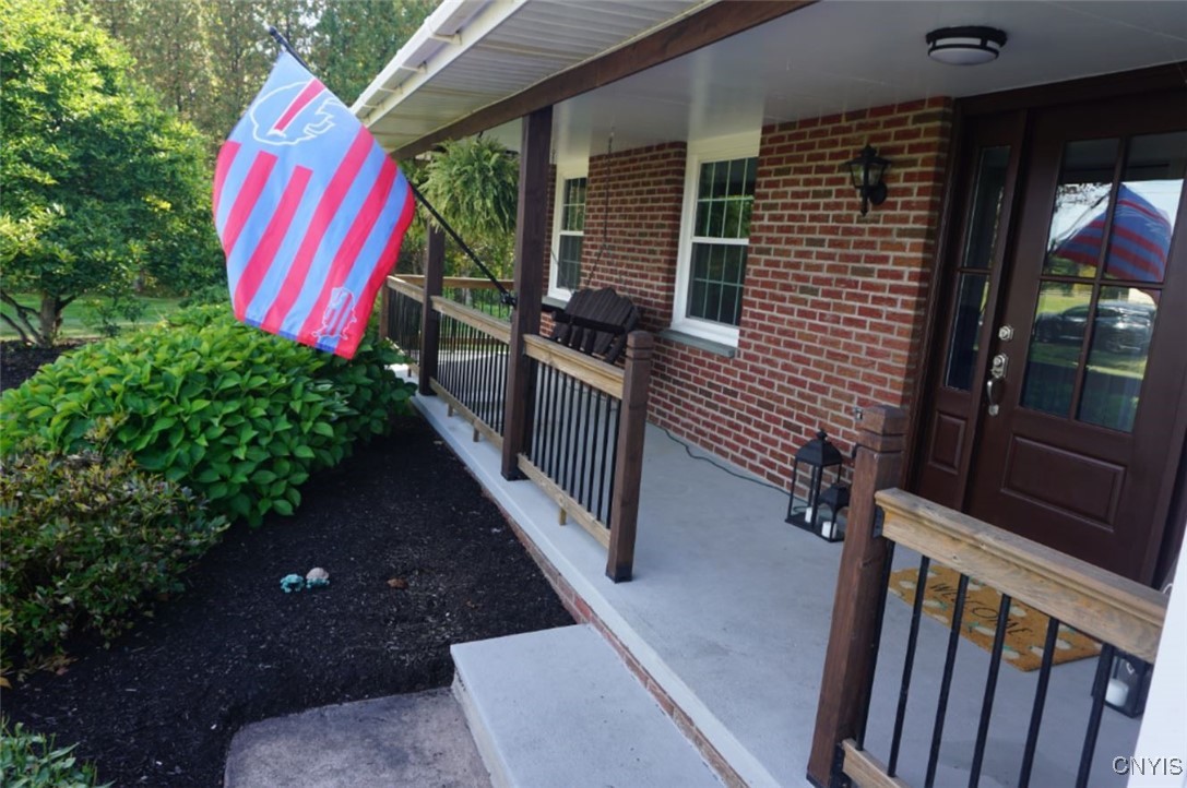 9389 Caughdenoy Road Clay, NY 13029 - Photo 4 of 45