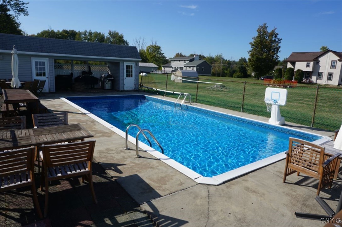9389 Caughdenoy Road Clay, NY 13029 - Photo 41 of 45