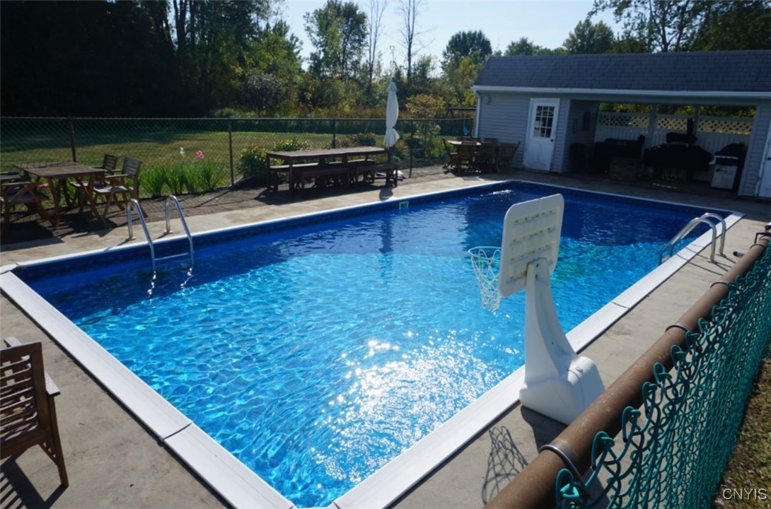 9389 Caughdenoy Road Clay, NY 13029 - Photo 42 of 45