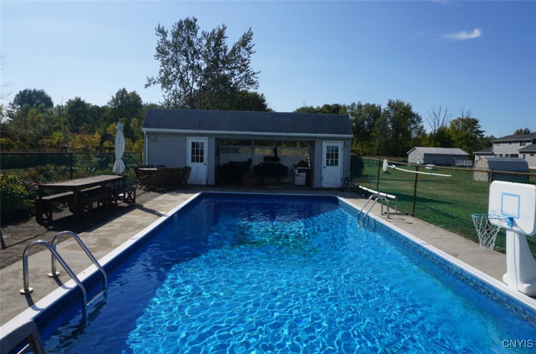 9389 Caughdenoy Road Clay, NY 13029 - Photo 43 of 45