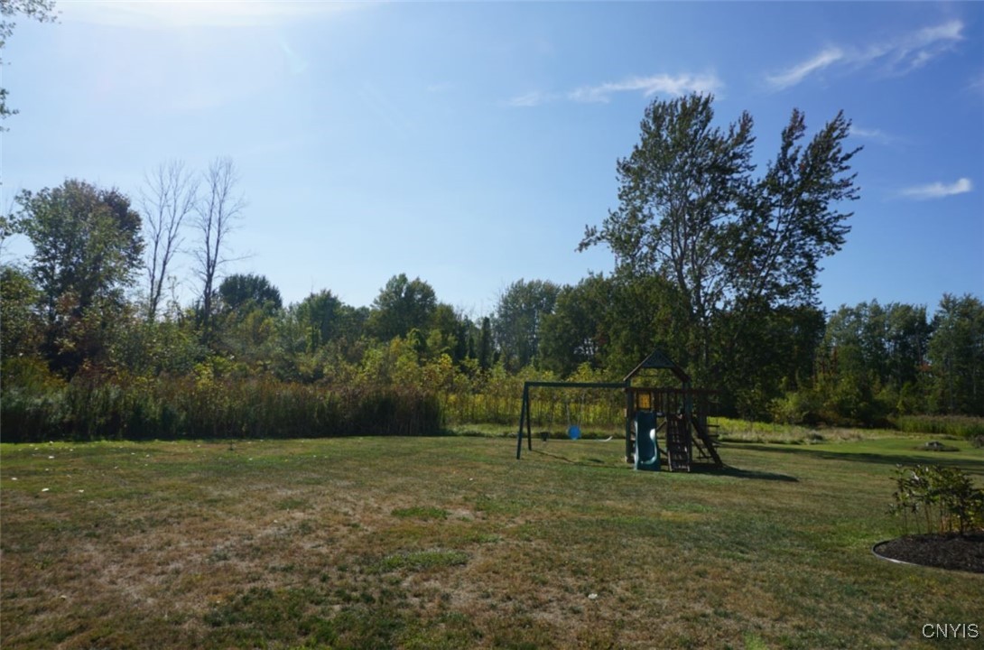 9389 Caughdenoy Road Clay, NY 13029 - Photo 44 of 45